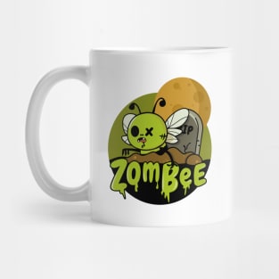 Zombee Mug